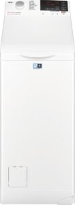 AEG L6TSE621G2 vaskemaskine