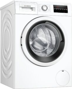 Bosch WAU28TE9SN vaskemaskine