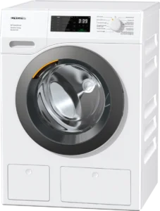 Miele WED675WCSNDS vaskemaskine