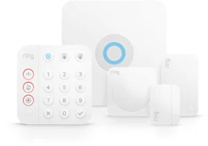 Ring alarmsystem