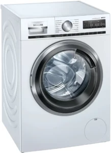 Siemens WM6HXK0LDN vaskemaskine