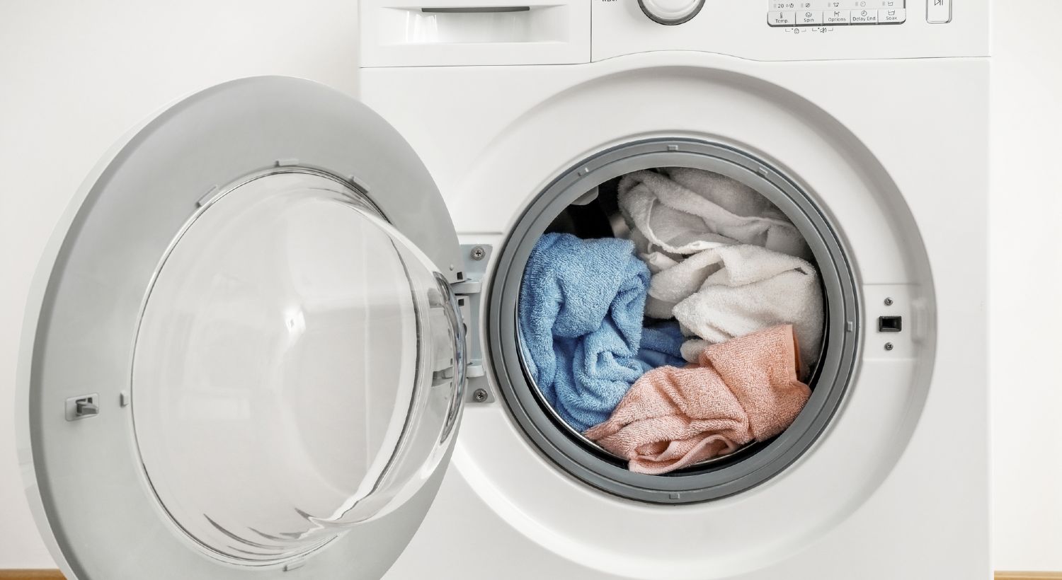 arv grundlæggende Kæledyr Test: 7 bedste vaskemaskiner netop nu - BoligFakta