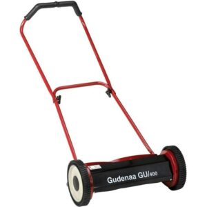 AL-KO Gudenaa GU-400 cylinderklipper