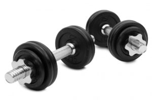 Abilica WeightSet håndvægte