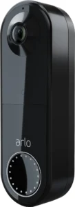 Arlo Video Doorbell Wire-Free