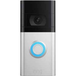Ring Video Doorbell 4