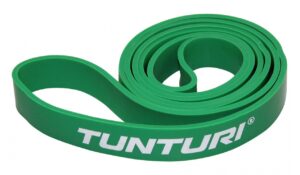 Tunturi træningselastikker