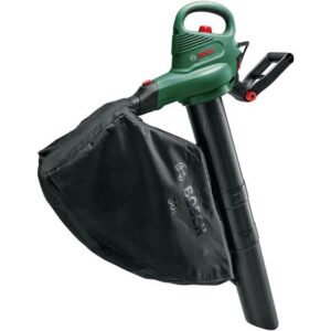 Bosch UniversalGardenTidy 3000