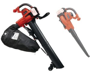 Einhell GE-CL 36/230 Li E