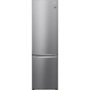 LG GBB62PZGGN Grå