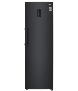 LG GL5241MCJZ1 Sort køleskab