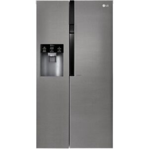 LG GSL360ICEZ