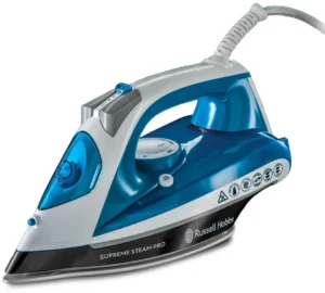 Russell Hobbs Supreme Steam Pro 23971 strygejern