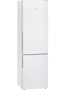 Siemens KG39EAWCA køle-fryseskab