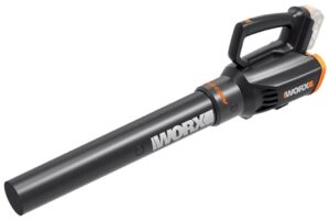 Worx WG547E løvblæser