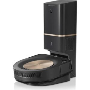 iRobot Roomba S9+