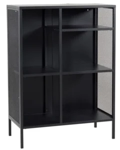 Misha sort reol i metal