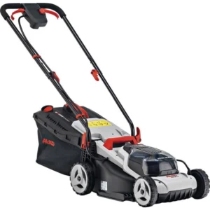 AL-KO EasyFlex 34.8 Li plæneklipper