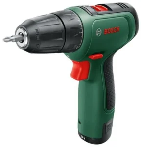 Bosch EasyDrill 1200 12-volt bore-skruemaskine
