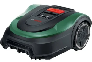 Bosch Indego M Plus 700 robotplæneklipper