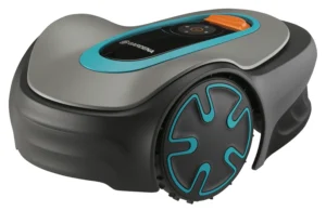 Gardena Sileno Minimo 400 robotplæneklipper
