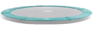 Berg Champion FlatGround 430 trampolin