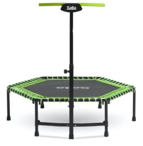 Salta Fitness mini trampolin til træning