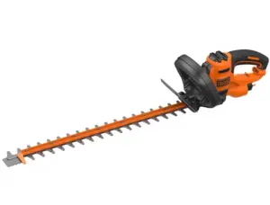 Black & Decker BEHTS501 hækkeklipper