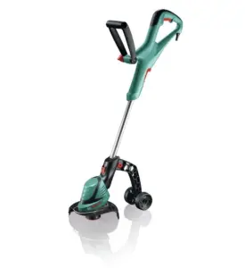 Bosch ART 24 + græstrimmer