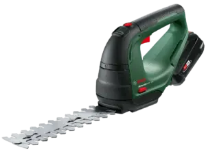 Bosch AdvancedShear 18V-10 hækkeklipper