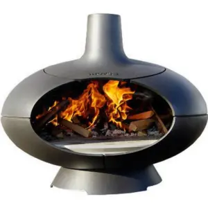 Morsø Forno pizzaovn