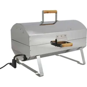 Muurikka Nokkela TO6823 elgrill