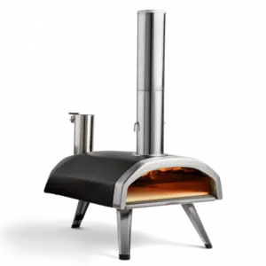 Ooni Fyra 12 pizzaovn