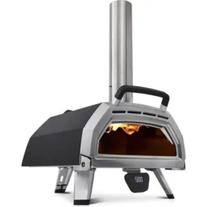 Ooni Karu 16 pizzaovn