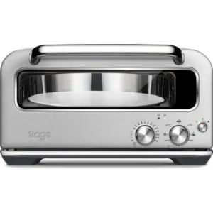 Sage the Smart Oven Pizzaiolo elektrisk pizzaovn