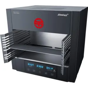 Steba E2600 XL elektrisk steakgrill