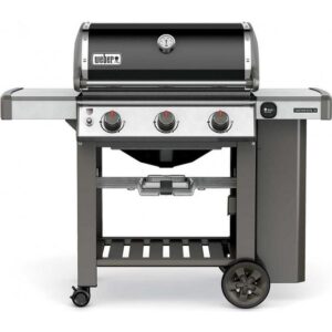 Weber Genesis II E-310 GBS gasgrill
