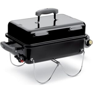 Weber Go-Anywhere gasgrill