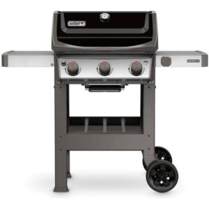 Weber Spirit II E-310 GBS gasgrill