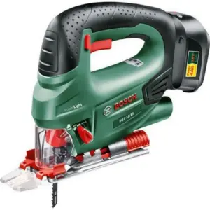 Bosch PST 18 LI stiksav